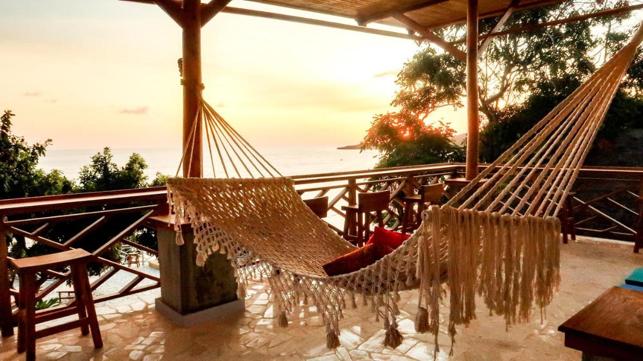 Akasha Beach Club Bulukumba Ngoại thất bức ảnh