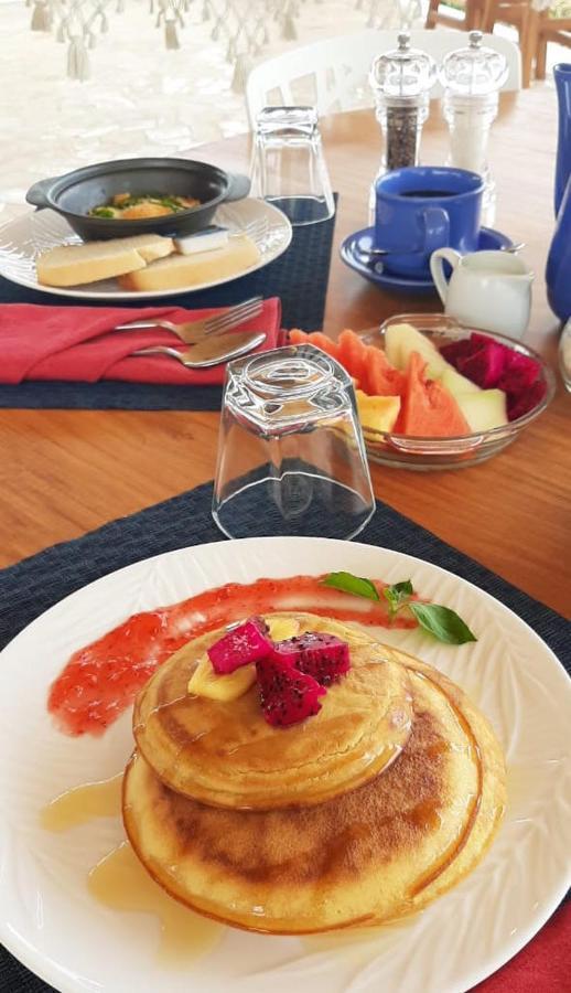Akasha Beach Club Bulukumba Ngoại thất bức ảnh