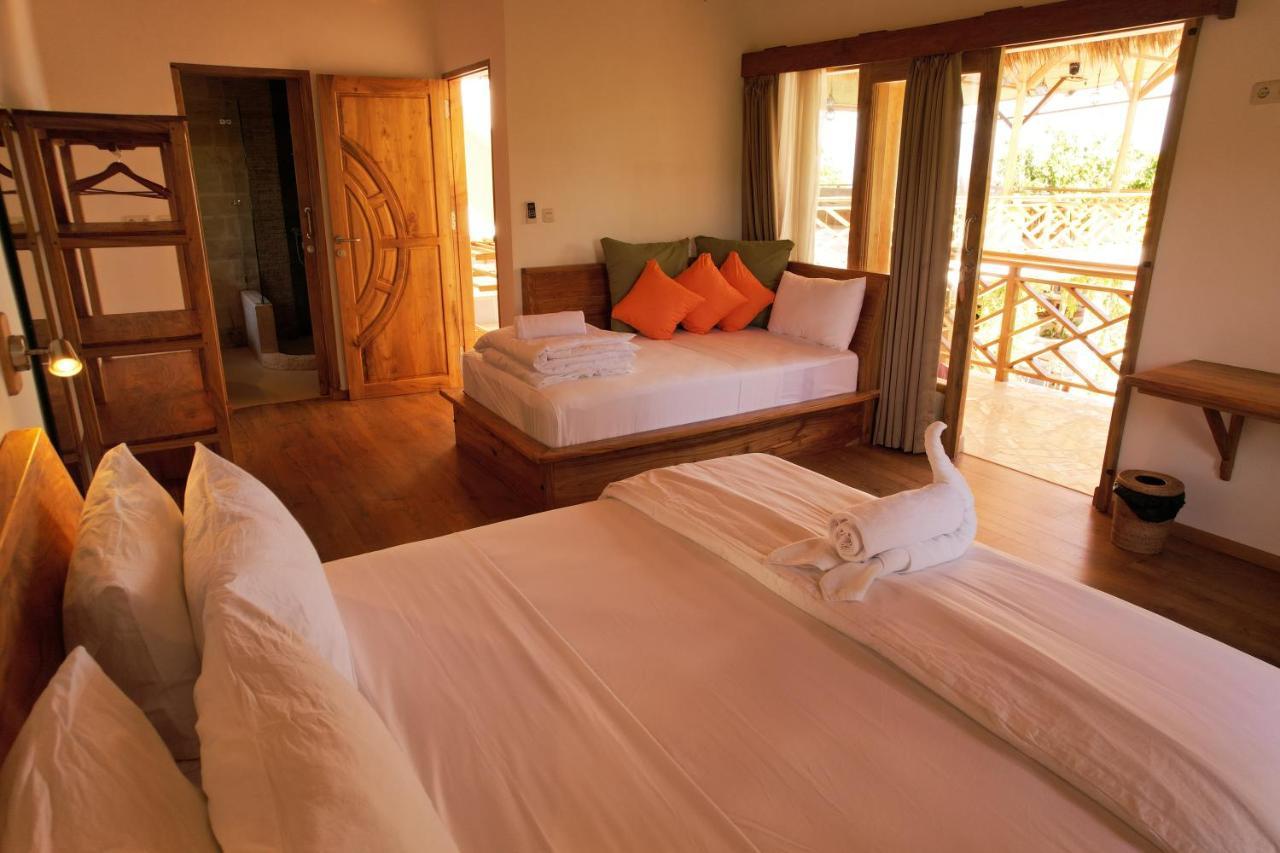 Akasha Beach Club Bulukumba Ngoại thất bức ảnh