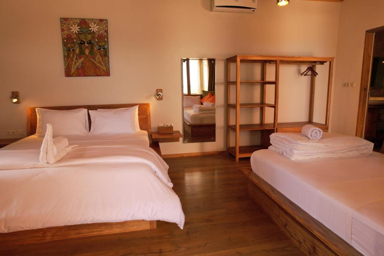 Akasha Beach Club Bulukumba Ngoại thất bức ảnh