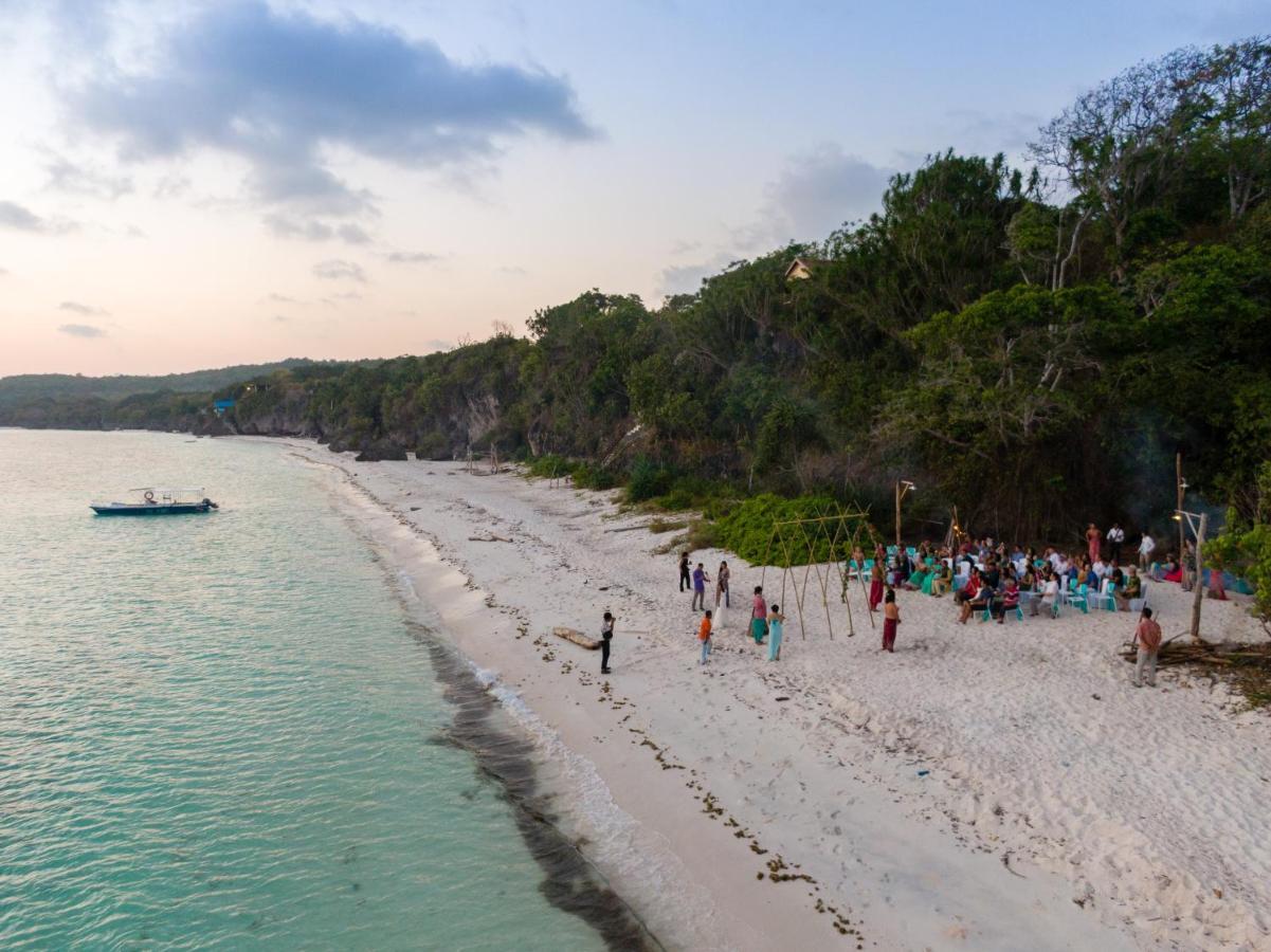Akasha Beach Club Bulukumba Ngoại thất bức ảnh