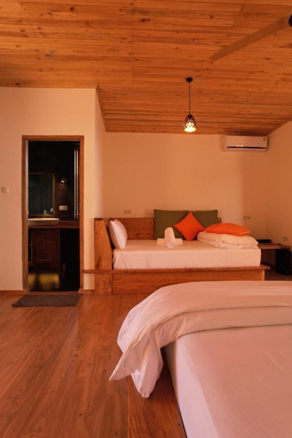 Akasha Beach Club Bulukumba Ngoại thất bức ảnh