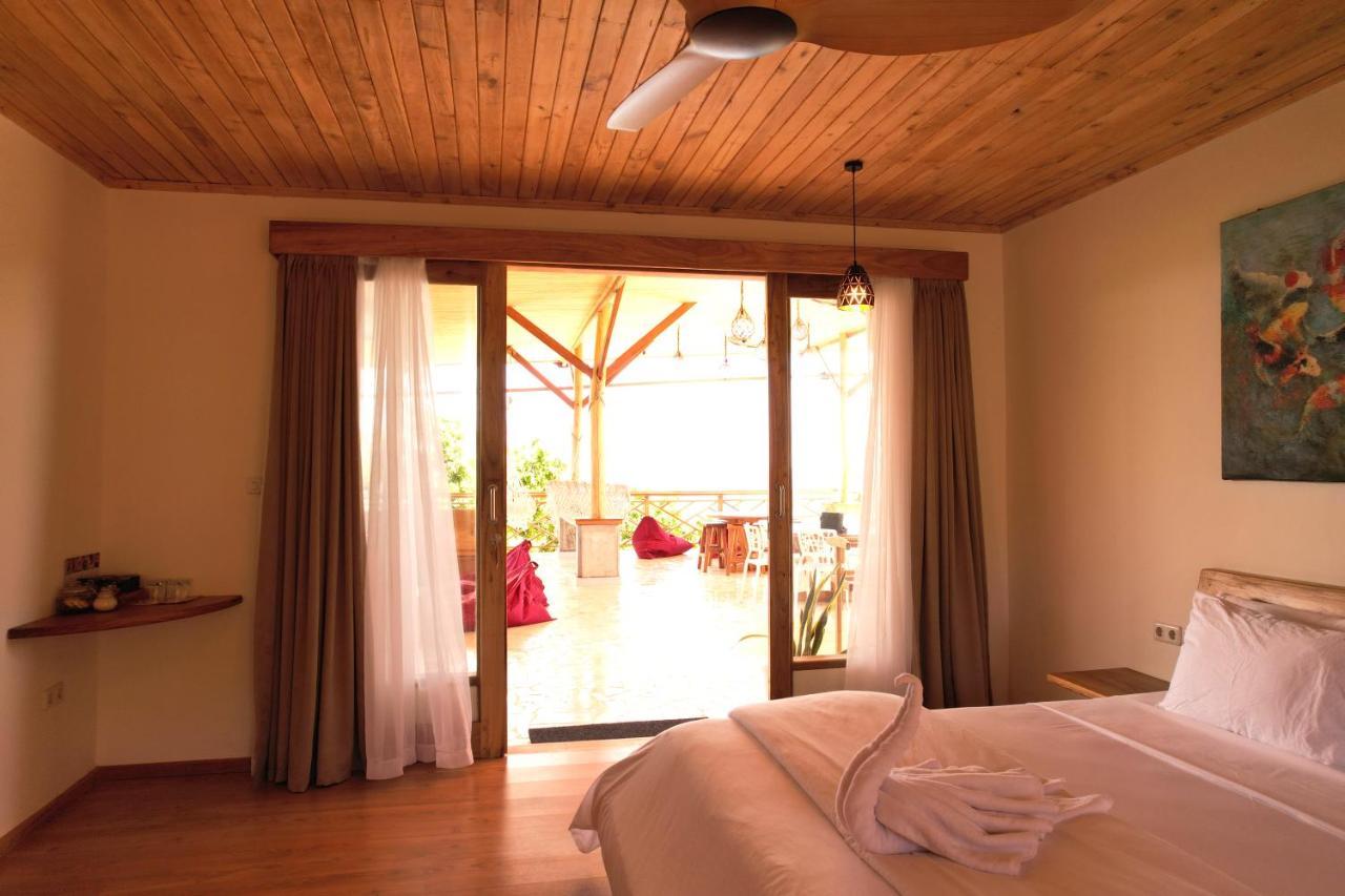 Akasha Beach Club Bulukumba Ngoại thất bức ảnh