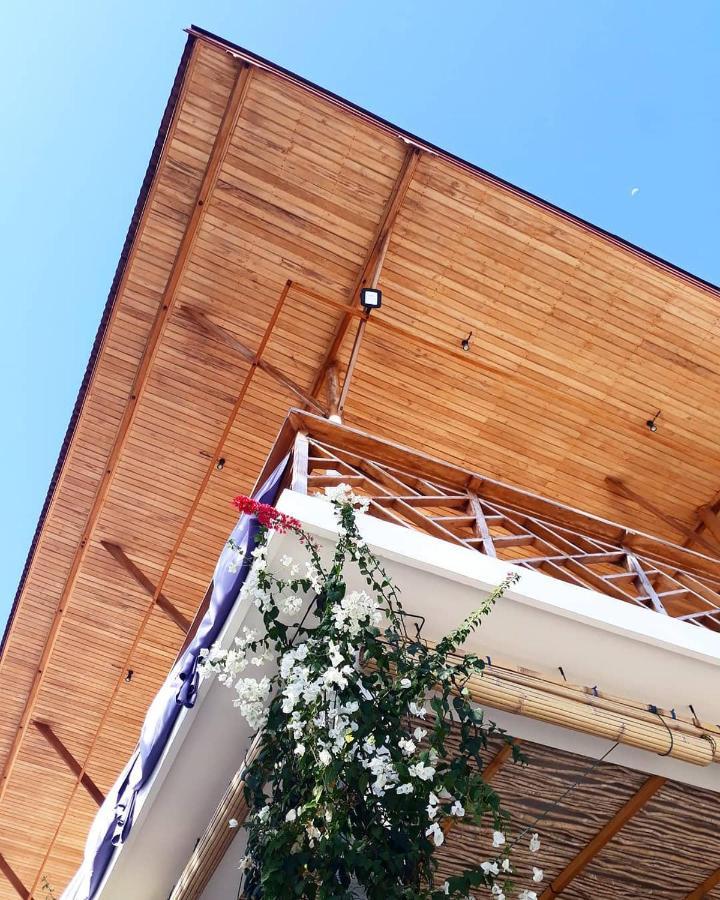 Akasha Beach Club Bulukumba Ngoại thất bức ảnh