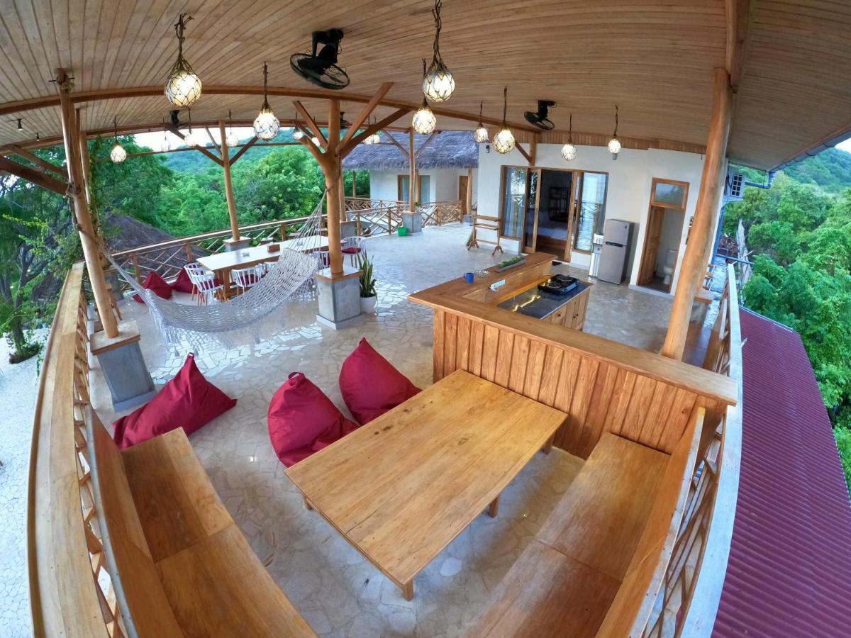 Akasha Beach Club Bulukumba Ngoại thất bức ảnh