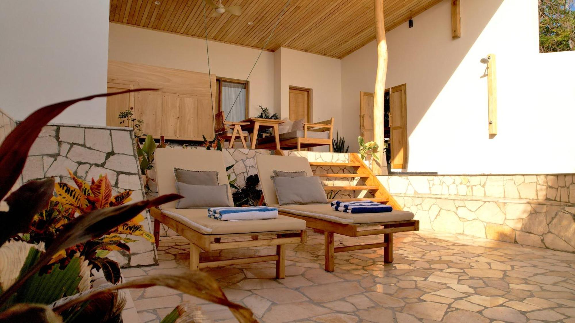 Akasha Beach Club Bulukumba Ngoại thất bức ảnh