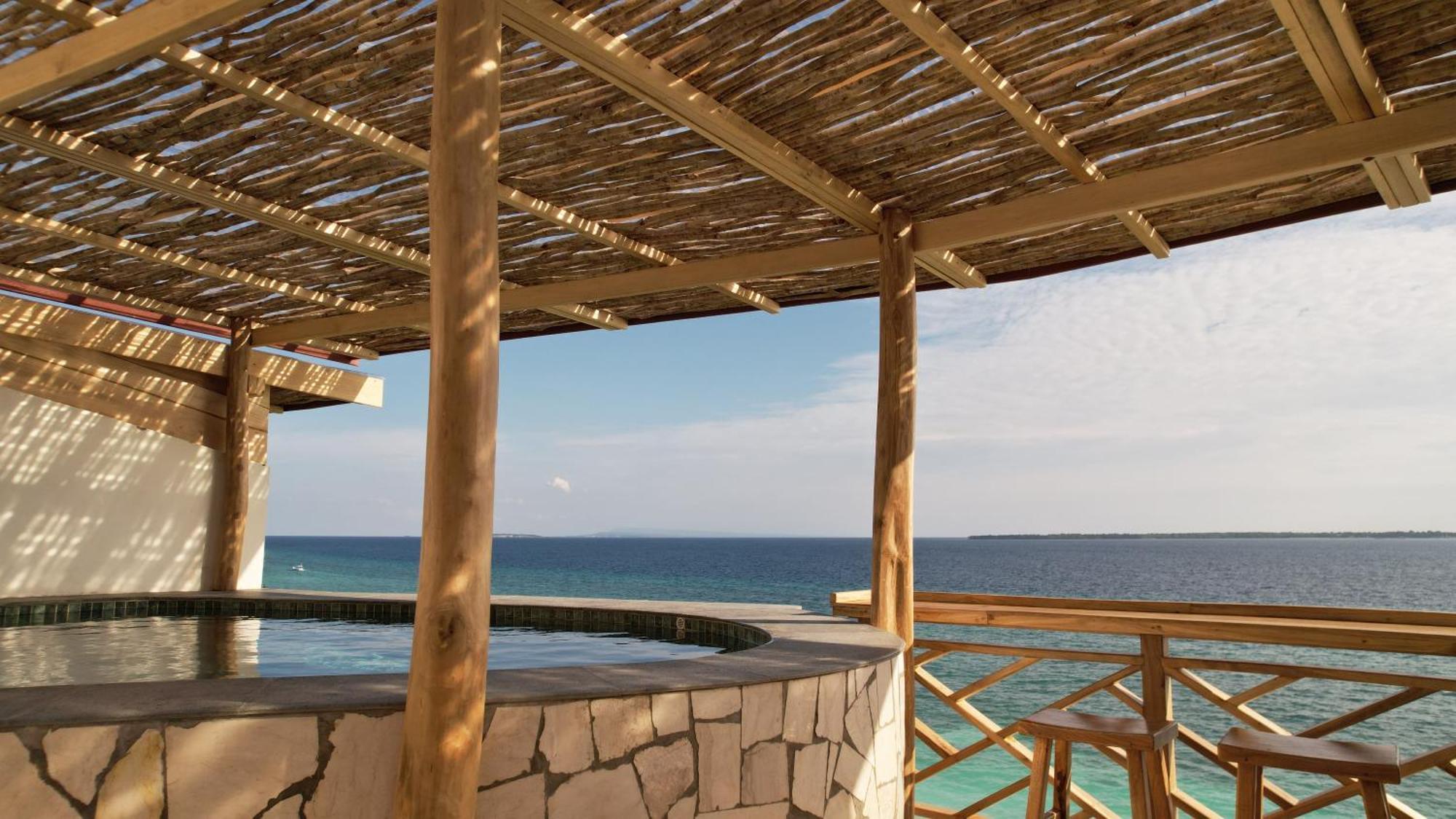 Akasha Beach Club Bulukumba Ngoại thất bức ảnh
