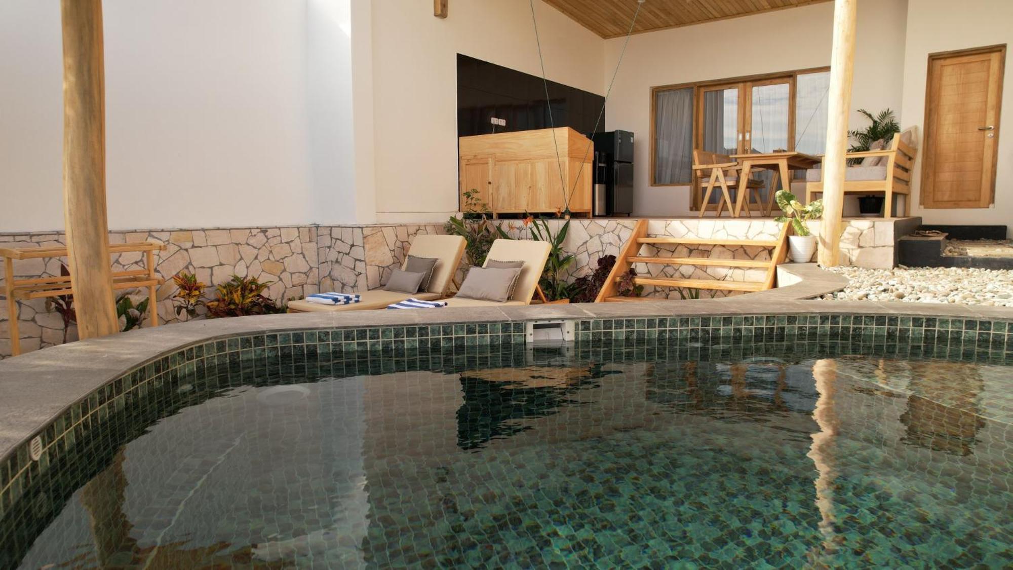 Akasha Beach Club Bulukumba Ngoại thất bức ảnh