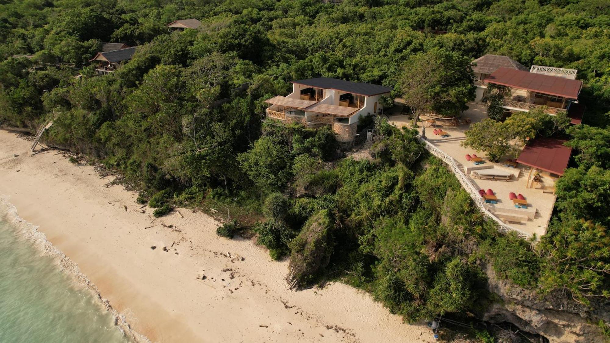 Akasha Beach Club Bulukumba Ngoại thất bức ảnh