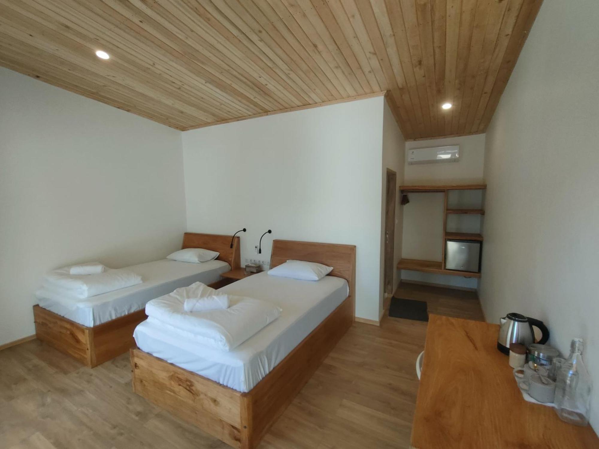 Akasha Beach Club Bulukumba Ngoại thất bức ảnh